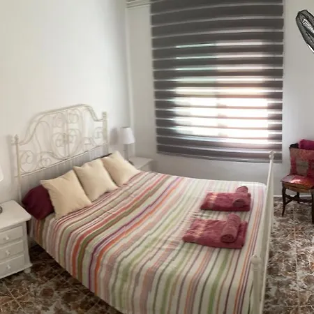 Homestay Flores Bliss Sitges