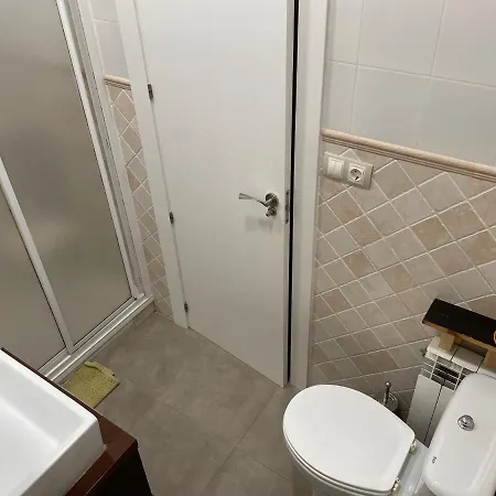 Homestay Flores Bliss Sitges