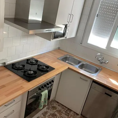 Privat bolig Flores Bliss