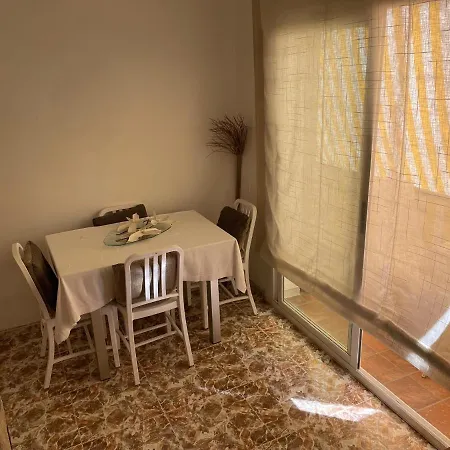Privat bolig Flores Bliss *