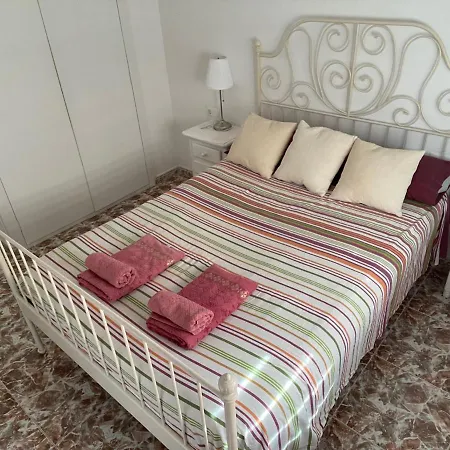 Privat bolig Flores Bliss