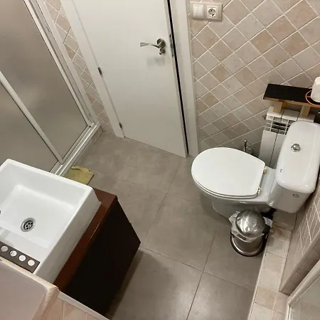 Privat bolig Flores Bliss