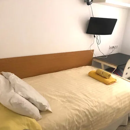 Privat bolig Flores Bliss *