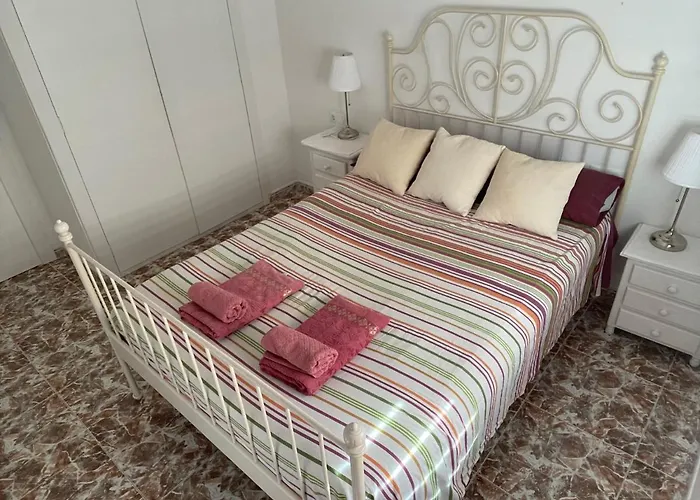 منزل للإقامة Flores Bliss